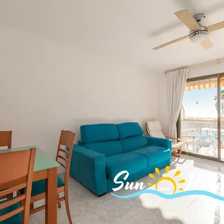 Apartamento Luna R202 Apartmán Coma-ruga